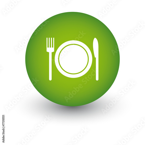 Bio-Food Button