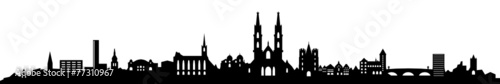 Skyline Basel