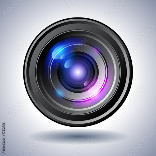 Camera lens