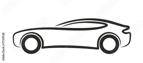 Car logo
