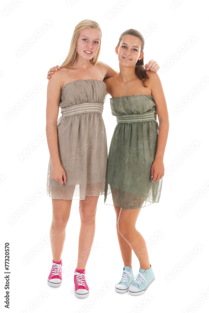 Girlfriends Girlfriends