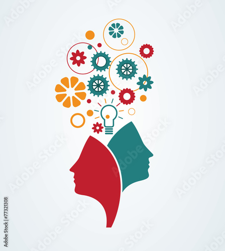 Creative mind