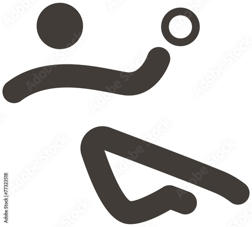 handball icon