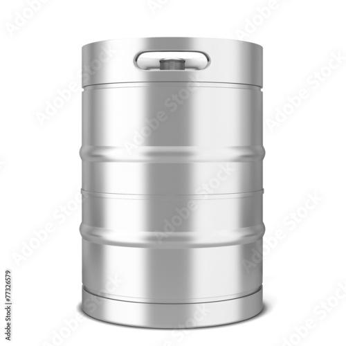 Beer keg