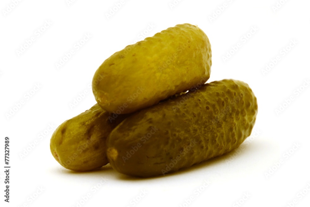 Gewürzgurken Gewürzgurken