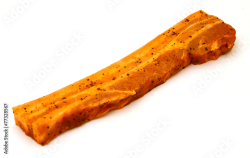Bauchspeck