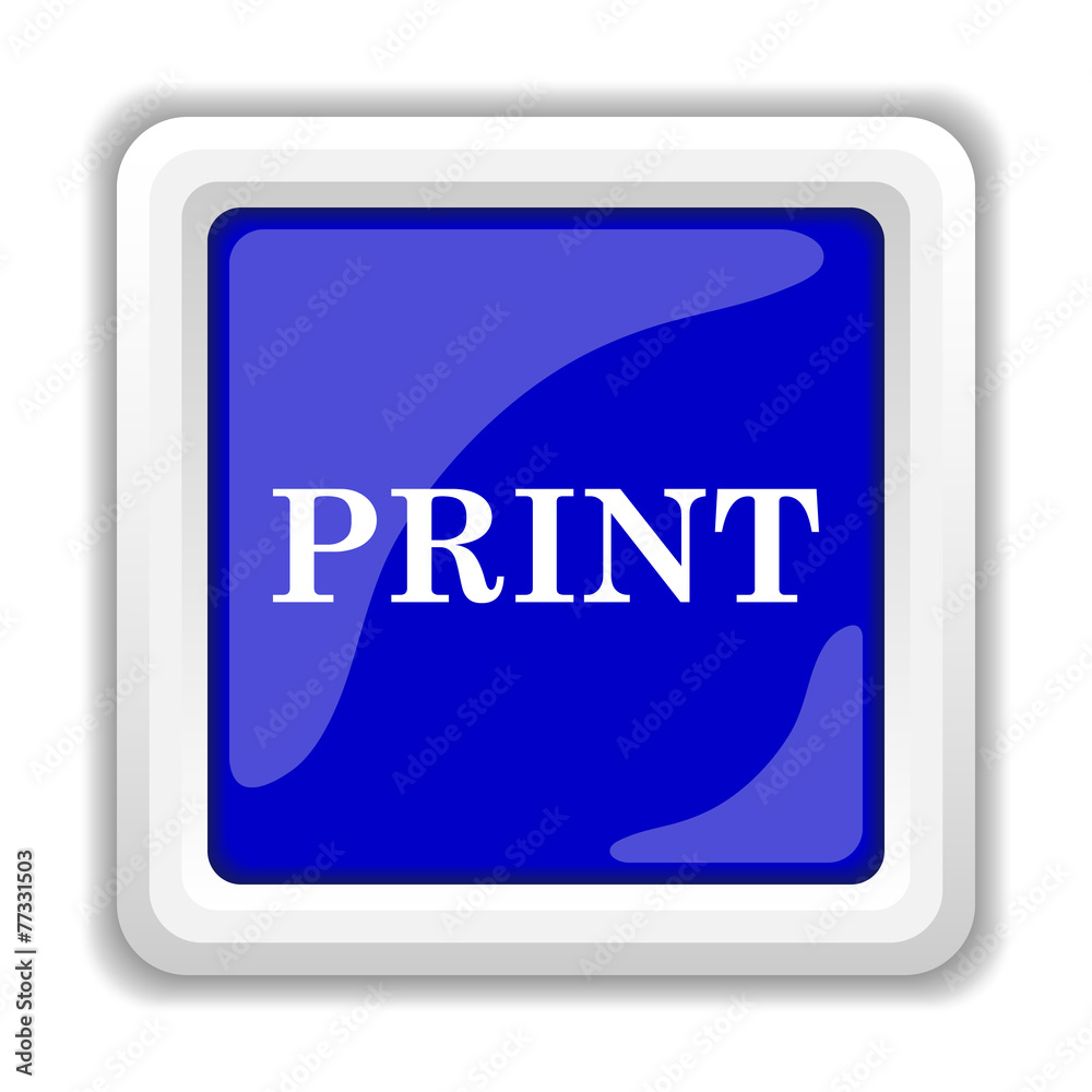 Print icon Print icon