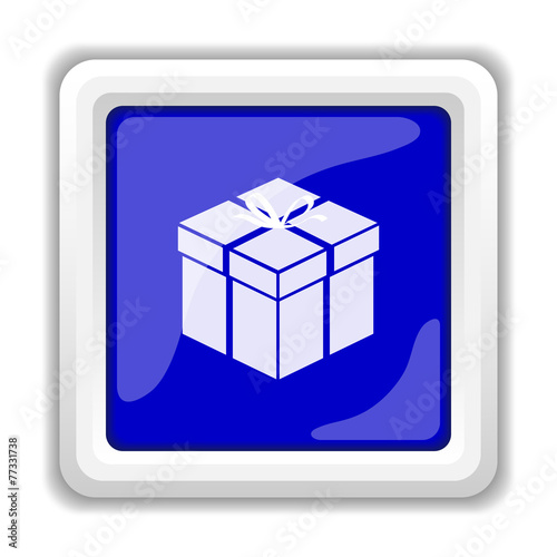 Gift icon