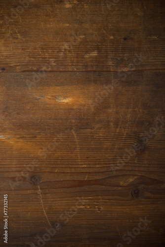 Grungy rustic wooden weathered background