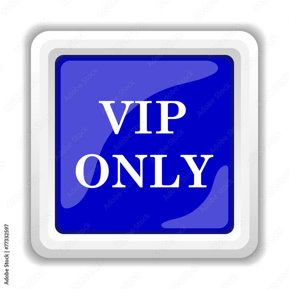 VIP only icon VIP only icon