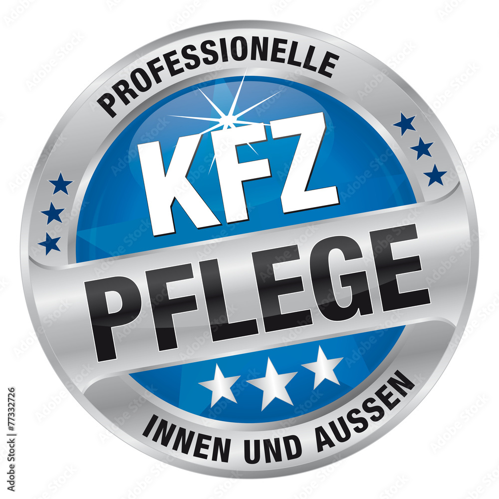 Professionelle KFZ-Pflege - innen und außen Professionelle KFZ-Pflege - innen und außen