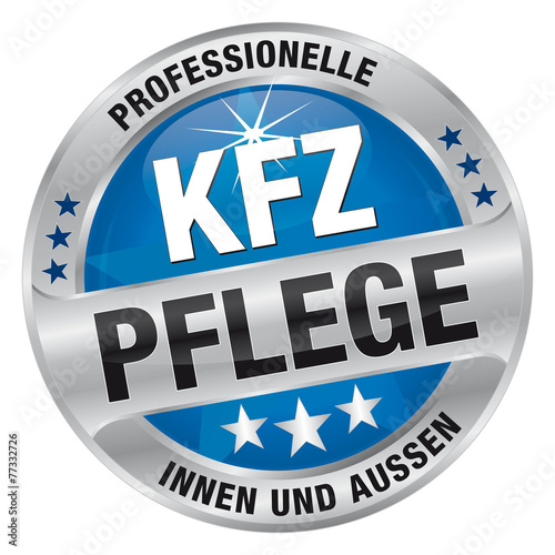 Professionelle KFZ-Pflege - innen und außen
