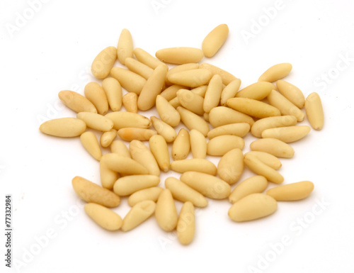 Pinienkerne