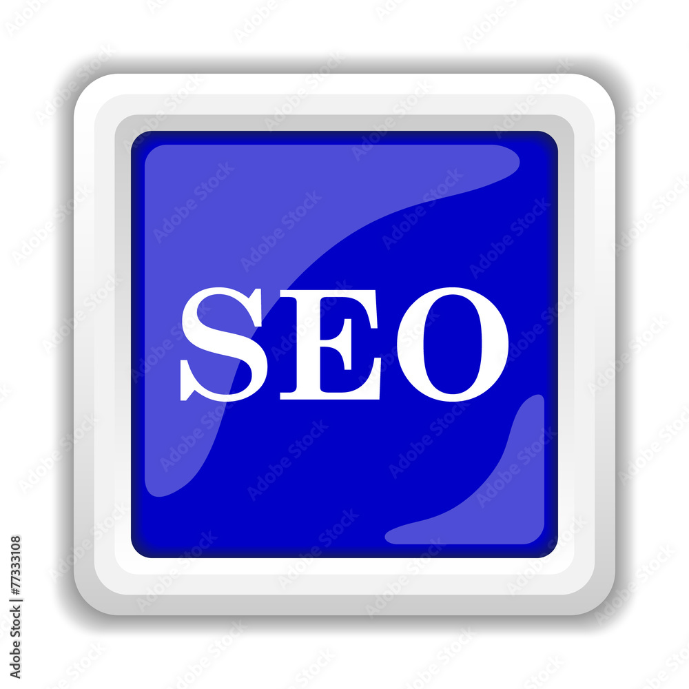 SEO icon SEO icon