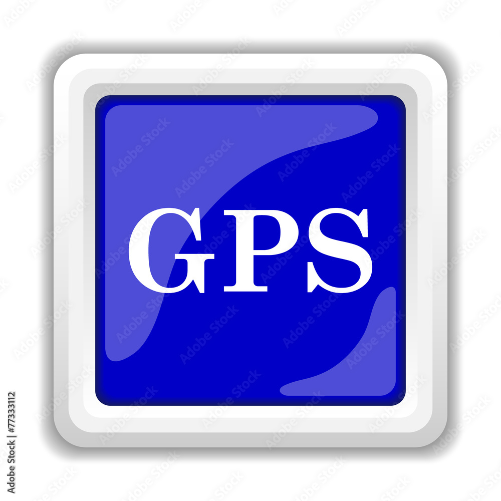 GPS icon GPS icon