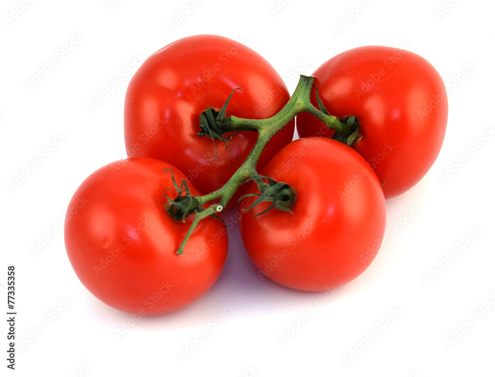 Tomaten Tomaten