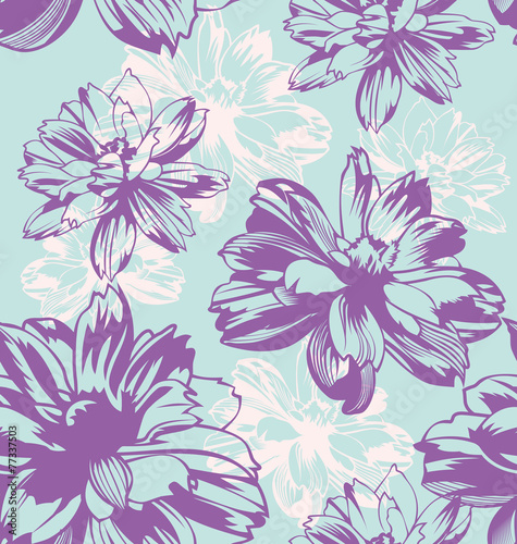 floral