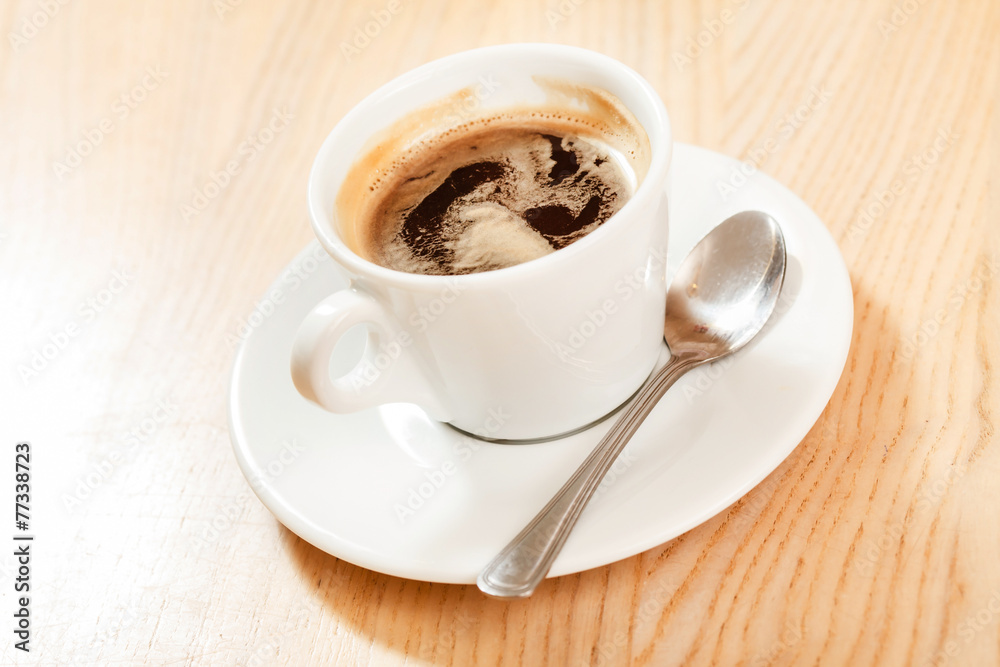 cup of coffee cup of coffee