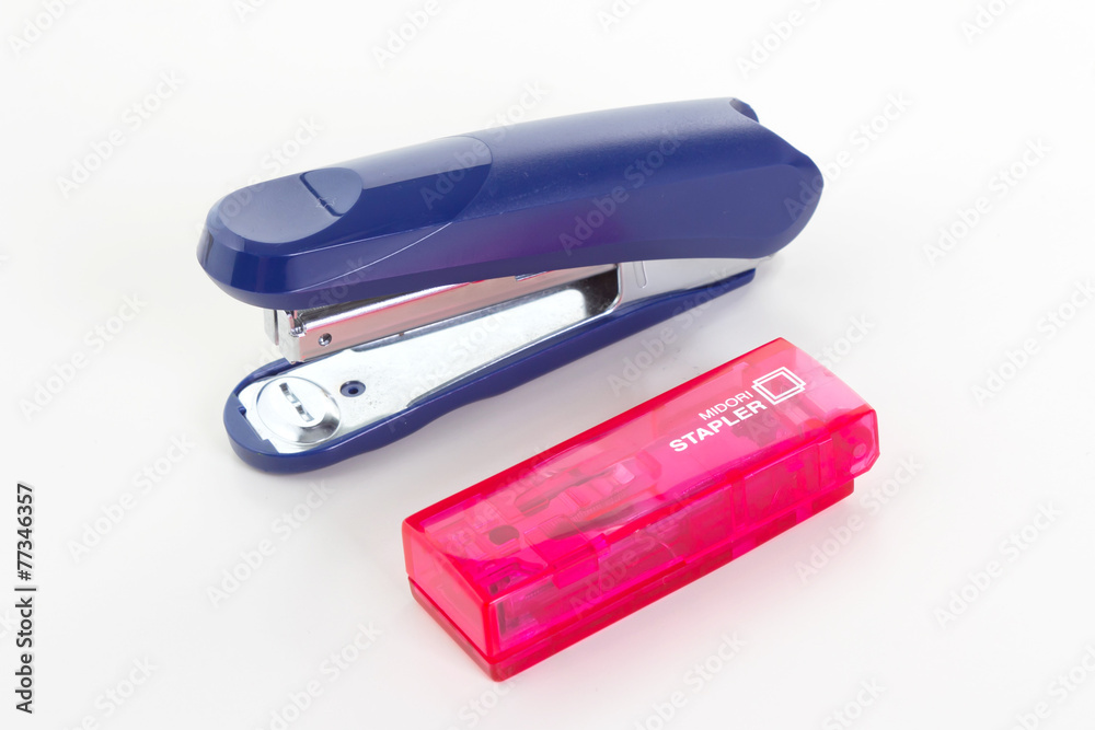 ホッチキス類 Plural staplers ホッチキス類 Plural staplers