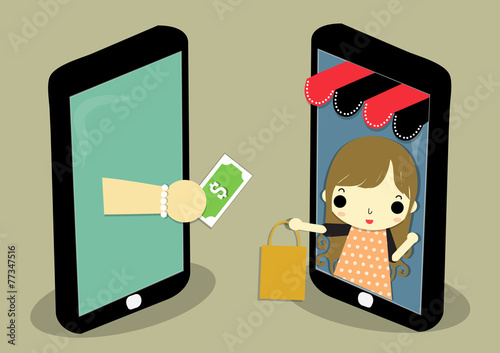 ecommerce job