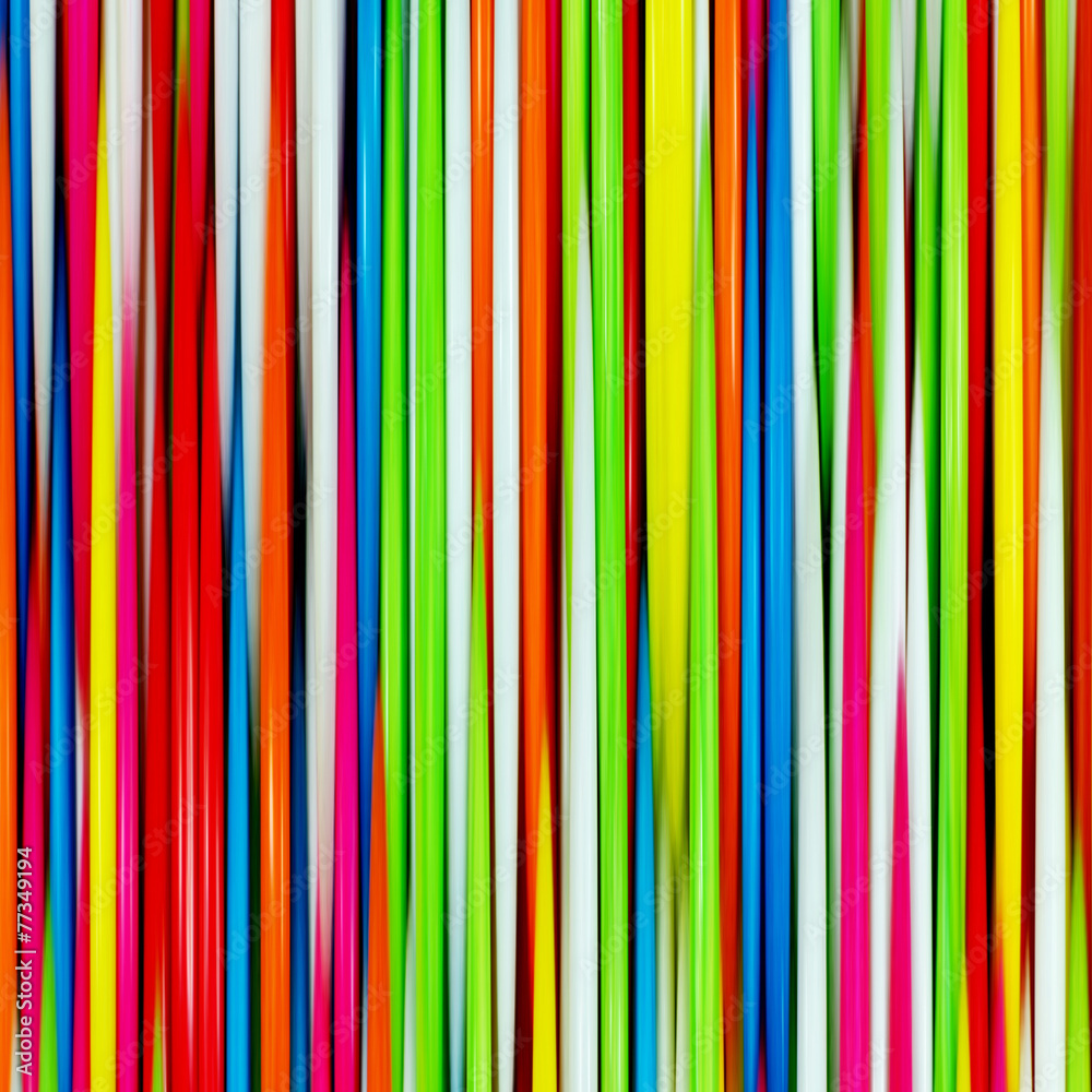Multicolor Lines Multicolor Lines