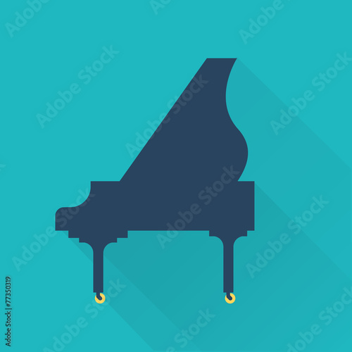 Piano icon
