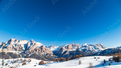 Italian Dolomiti ready for ski season