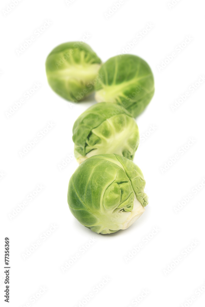 Brussels Sprouts Brussels Sprouts