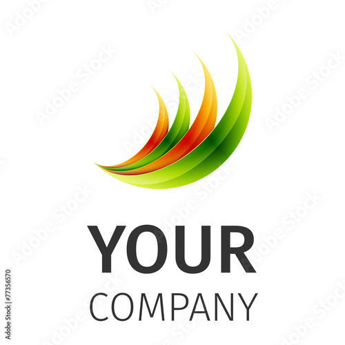 Abstract logo Free Download Abstract logo - GFXLoad