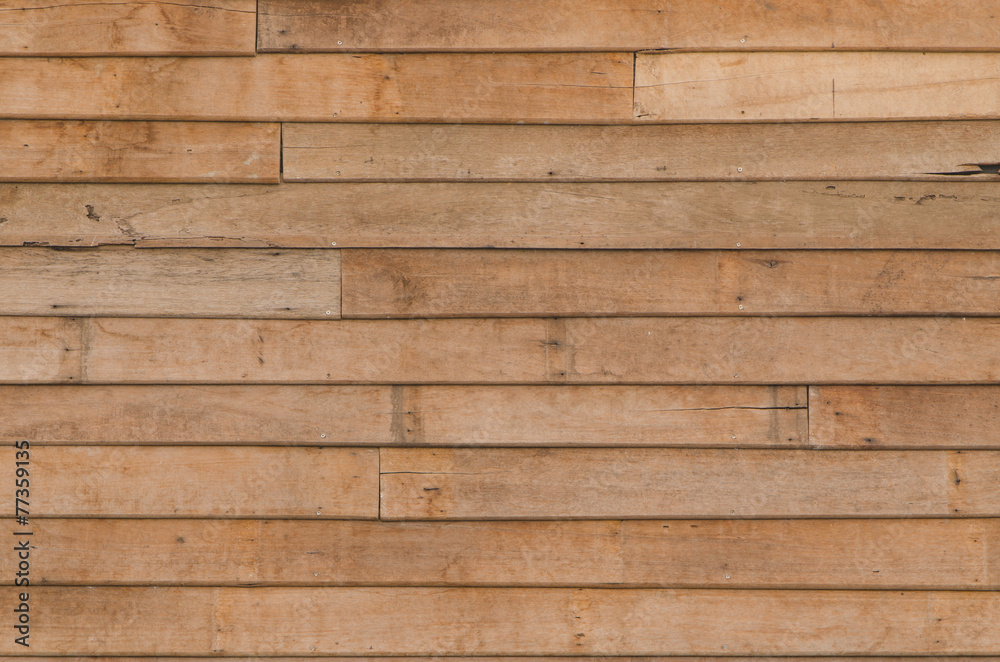 Fototapeta premium Wood pattern