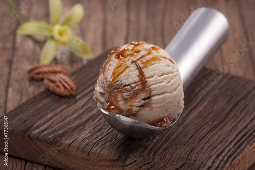 Ice cream