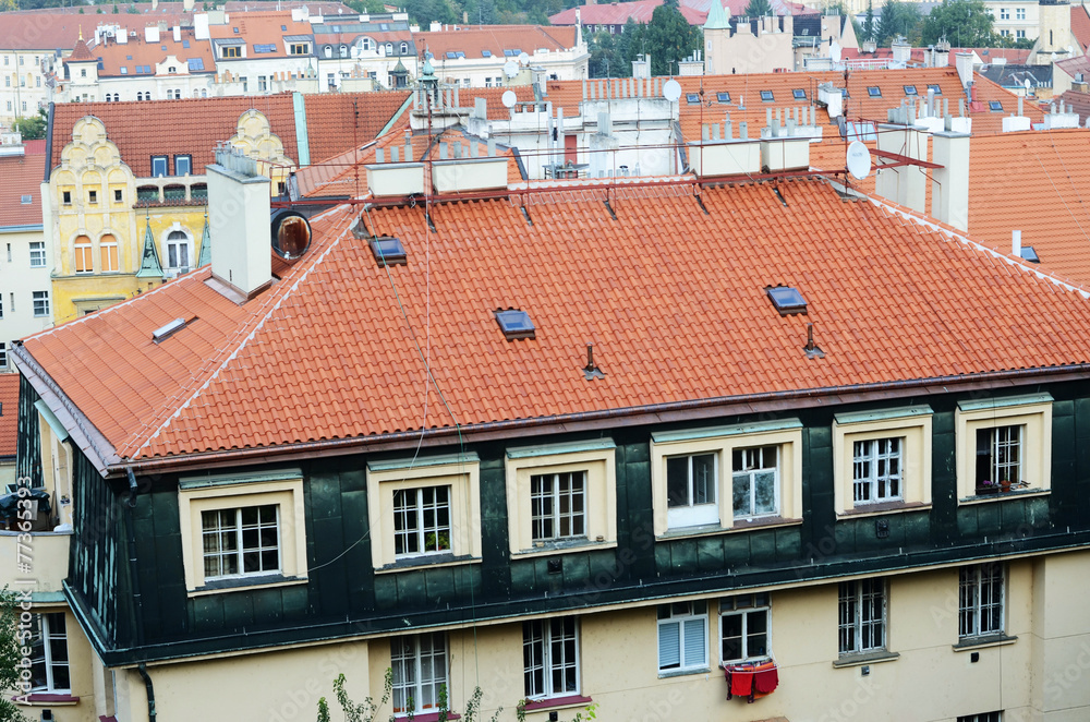 Prague Prague