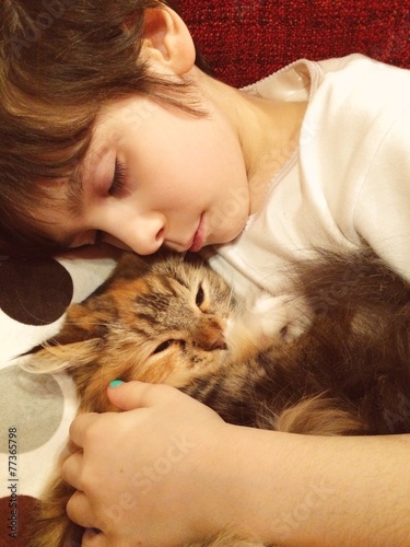 Pet Therapy