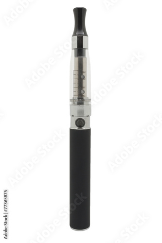 E-Cigarette used for vaping