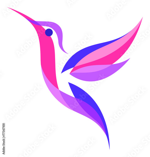 Stylized Bird