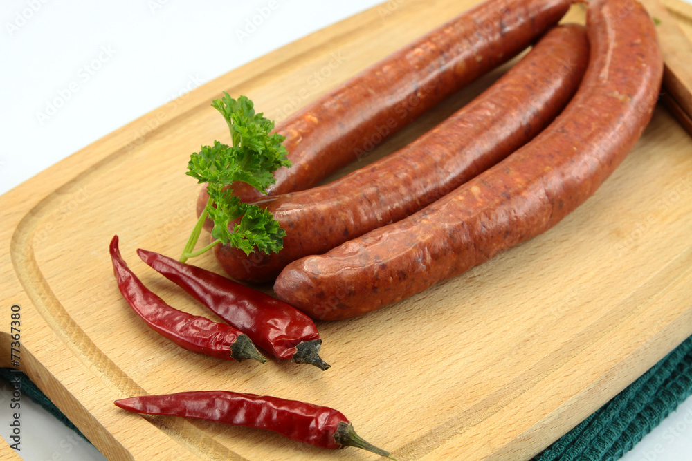 merguez merguez
