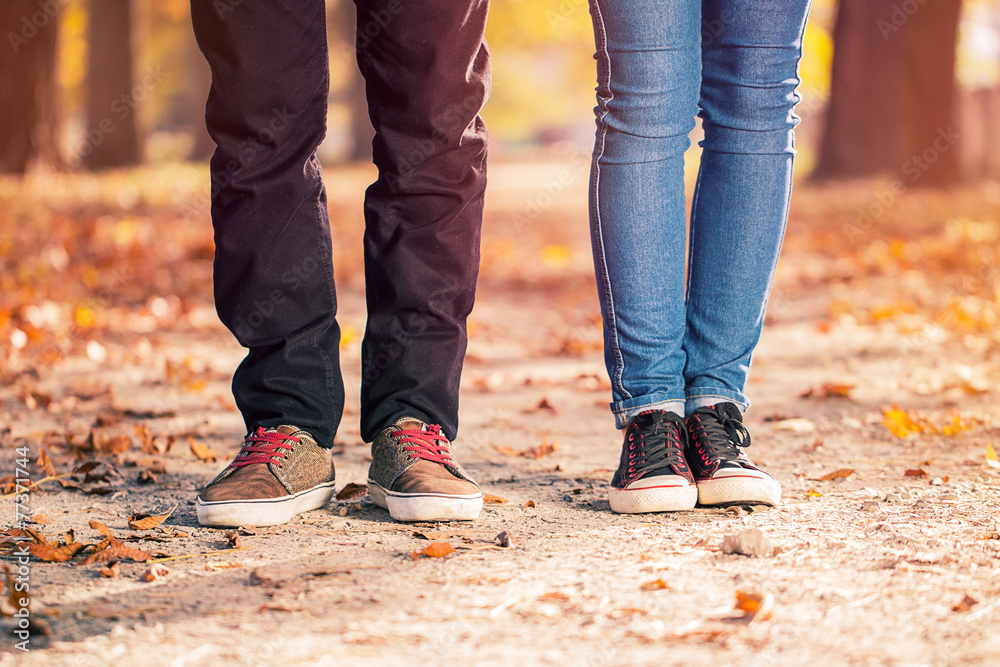 man woman leg couple man woman leg couple