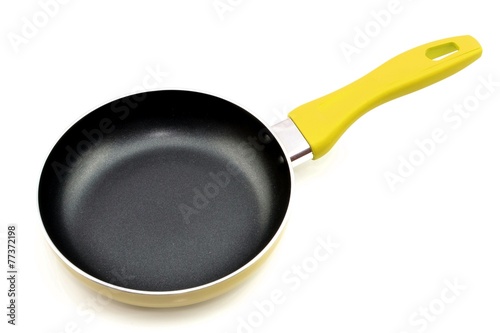 frying pan photo