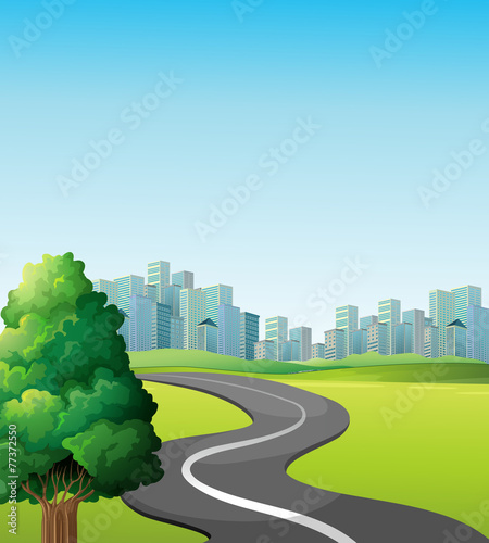 Road