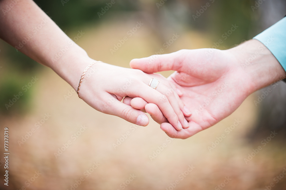 hands couple hands couple
