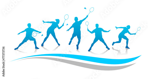 Badminton - 58