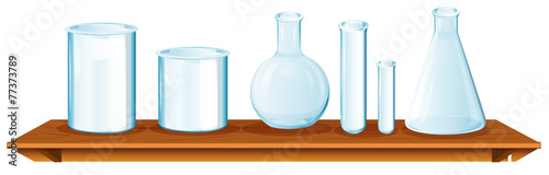 Science equipments