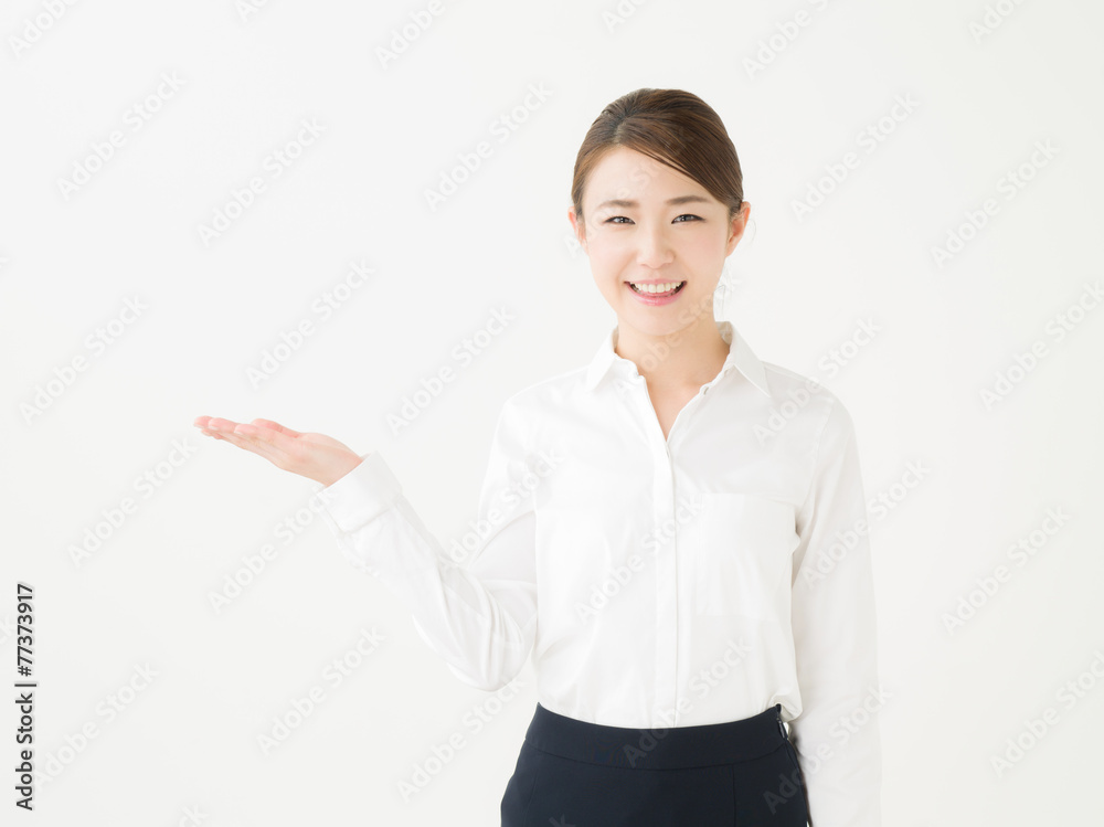おすすめ・ビジネスウーマン おすすめ・ビジネスウーマン