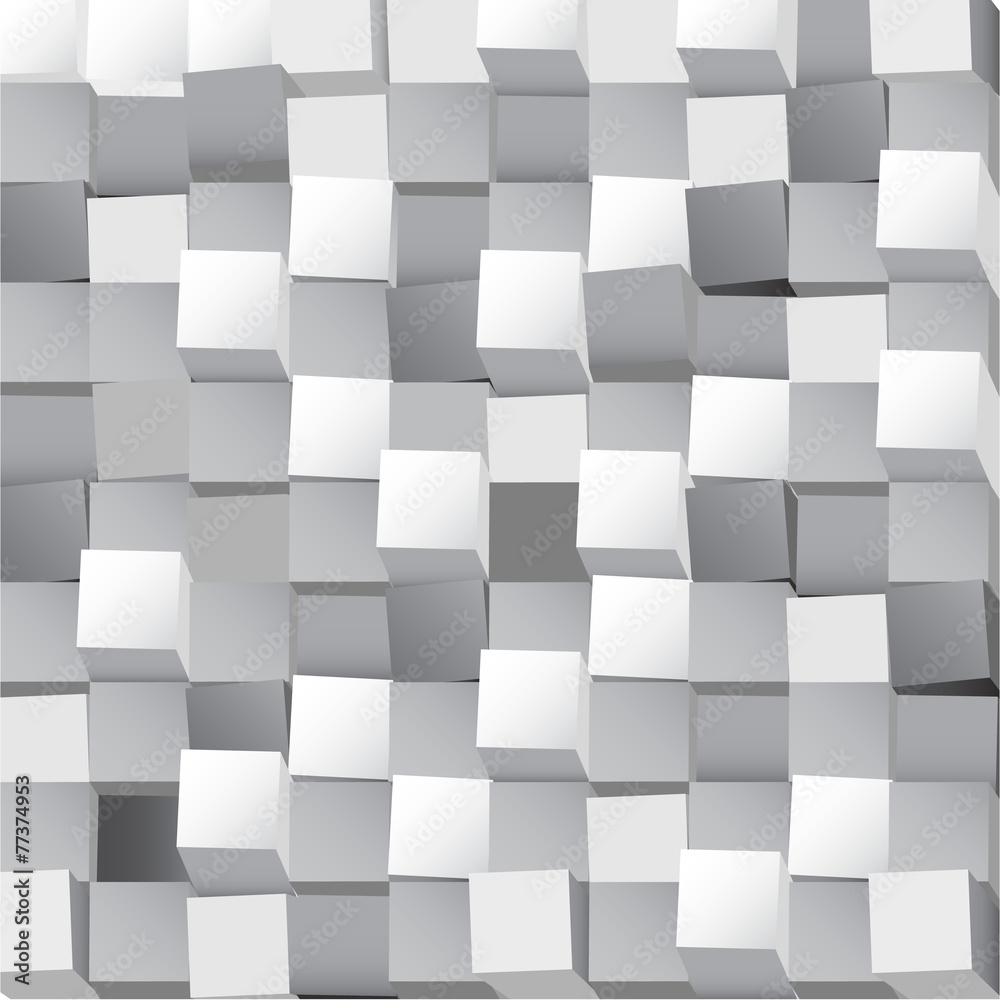 Square box background. Square box background.