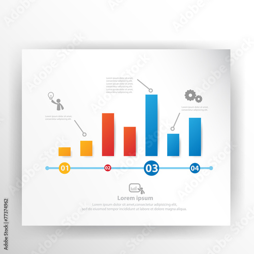 Presentation template.