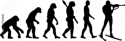 Biathlon Evolution