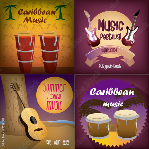 Musical instruments