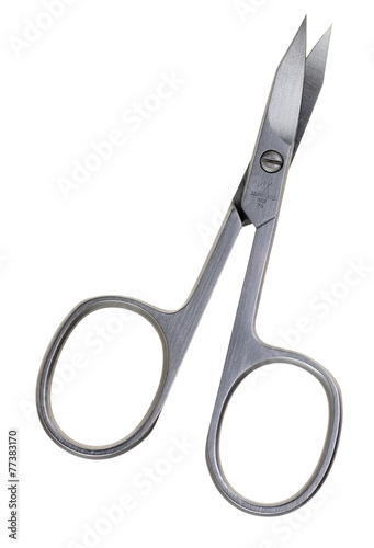 Nagelschere