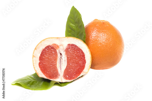 saturated juicy tasty fruit