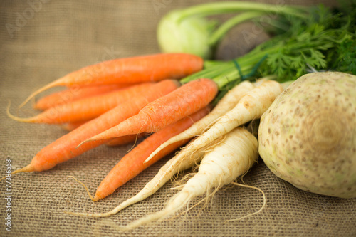 Veggies photo
